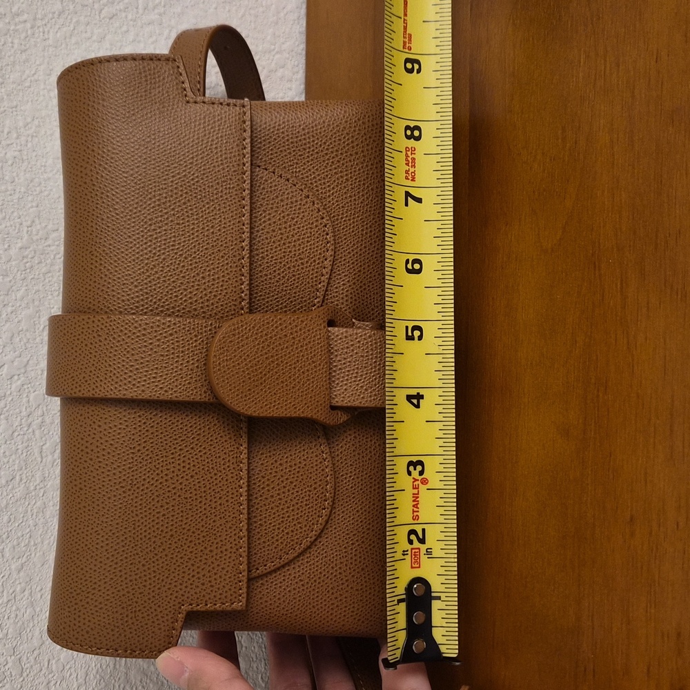 Senreve Aria Belt Bag - Picture 9 of 10